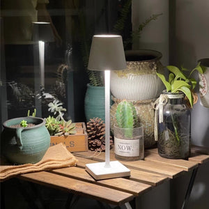 Lampe de Luxe™ | Kabellose wasserdichte LED-Lampe